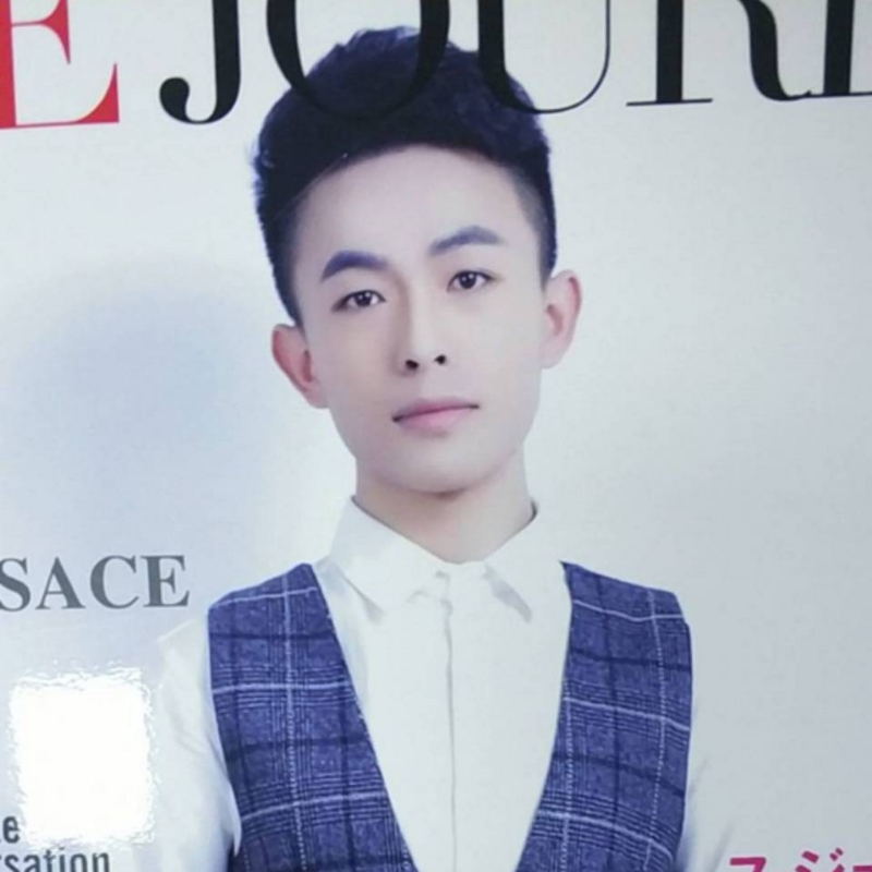 一点寒光的第一张照片--唐山相亲服务中心