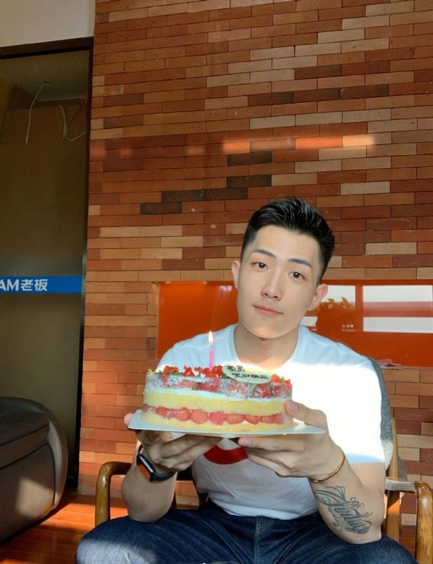 期待你的出现的第二张照片--唐山相亲服务中心