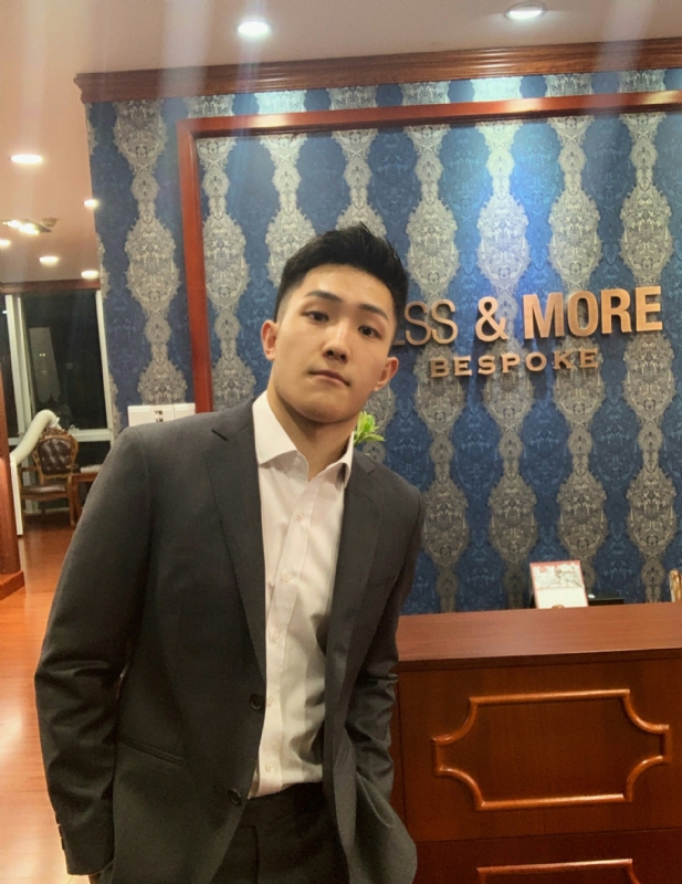 期待你的出现的第三张照片--唐山相亲服务中心