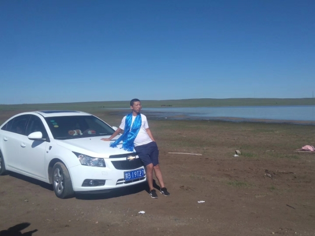 暖男的第一张照片--唐山相亲服务中心