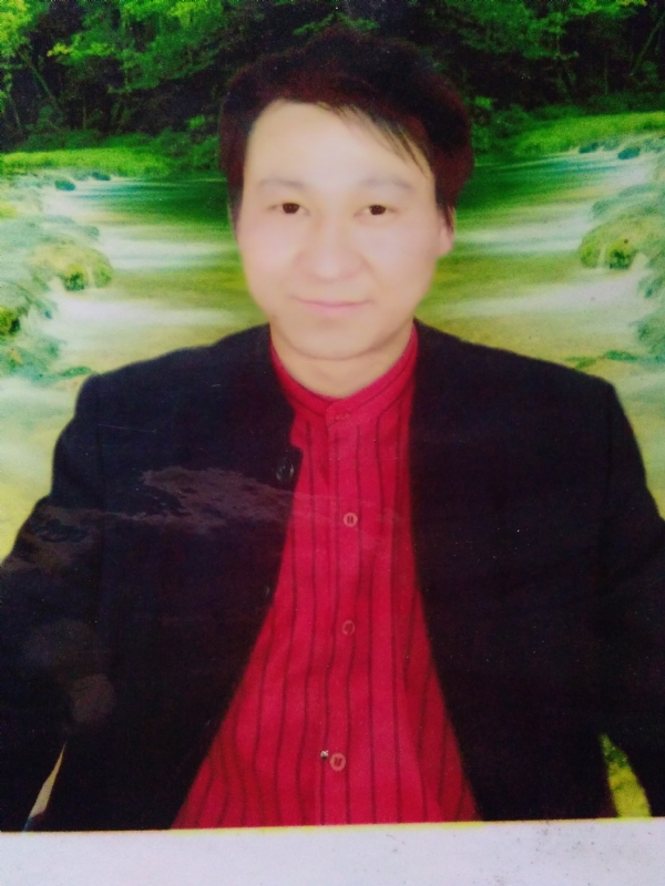 等你的第一张照片--唐山相亲服务中心