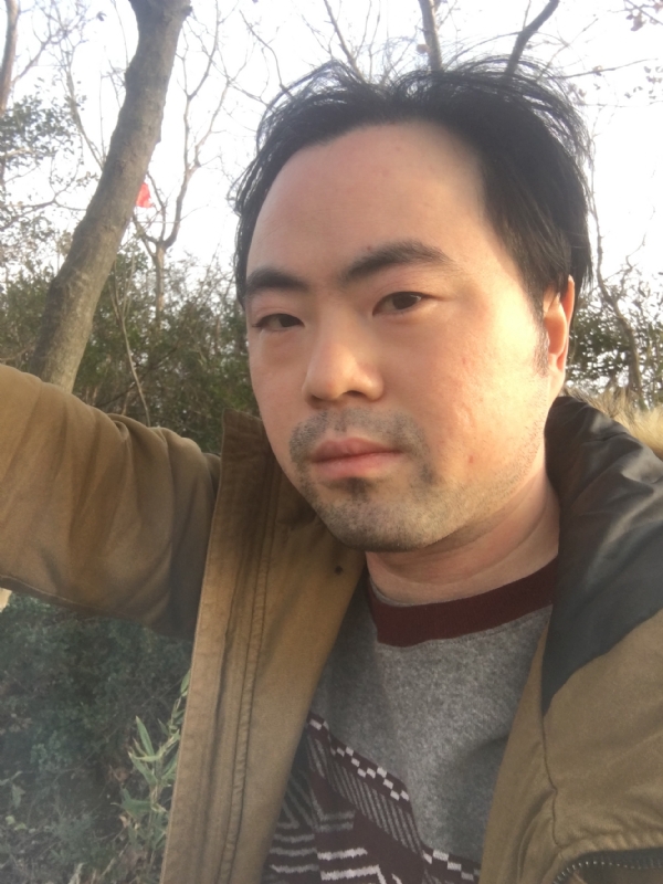 一墨的第一张照片--唐山相亲服务中心