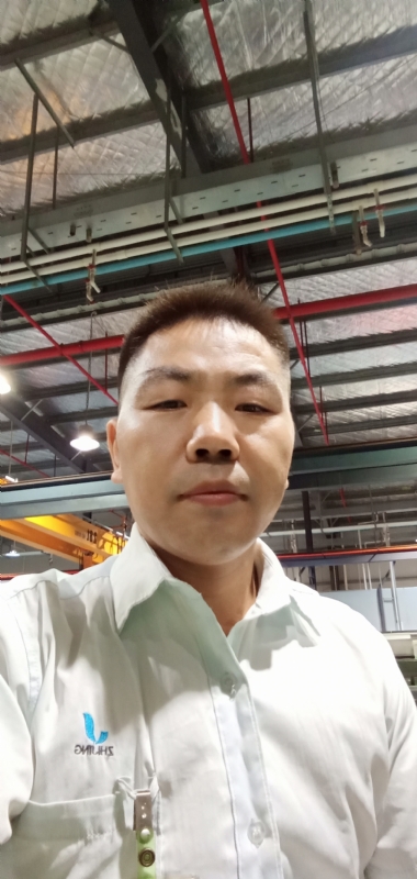 随缘的第一张照片--唐山相亲服务中心