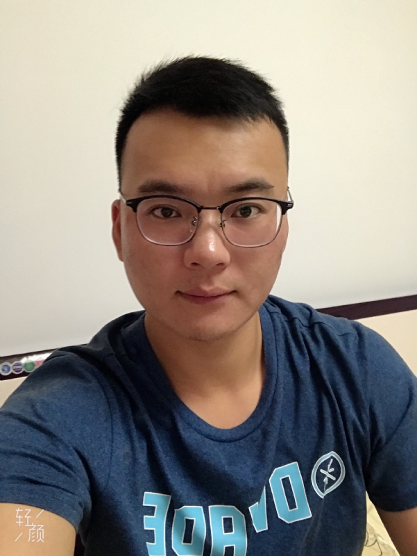 徐先生的第一张照片--唐山相亲服务中心