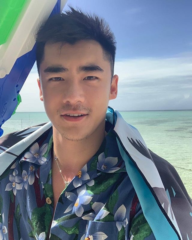 似风沙的第一张照片--唐山相亲服务中心