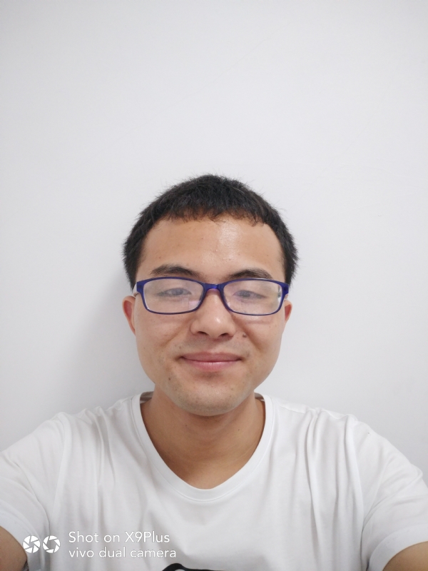 林言的第一张照片--唐山相亲服务中心