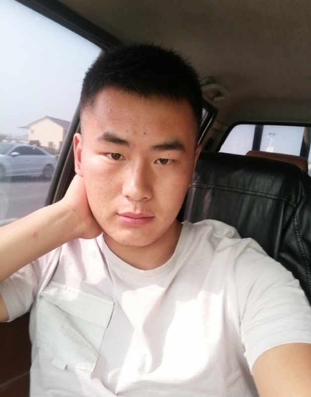 马宏亮的第二张照片--唐山相亲服务中心