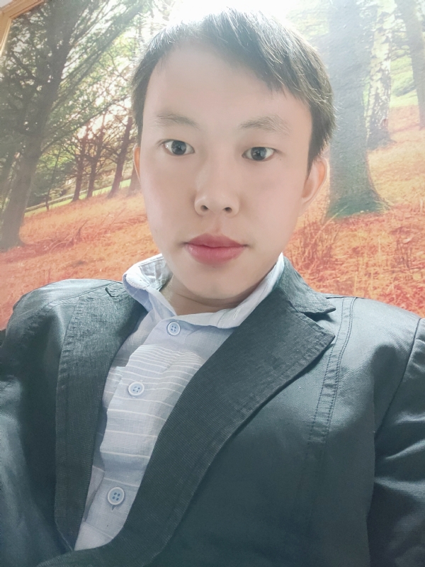 yuhyzww的第一张照片--唐山相亲服务中心