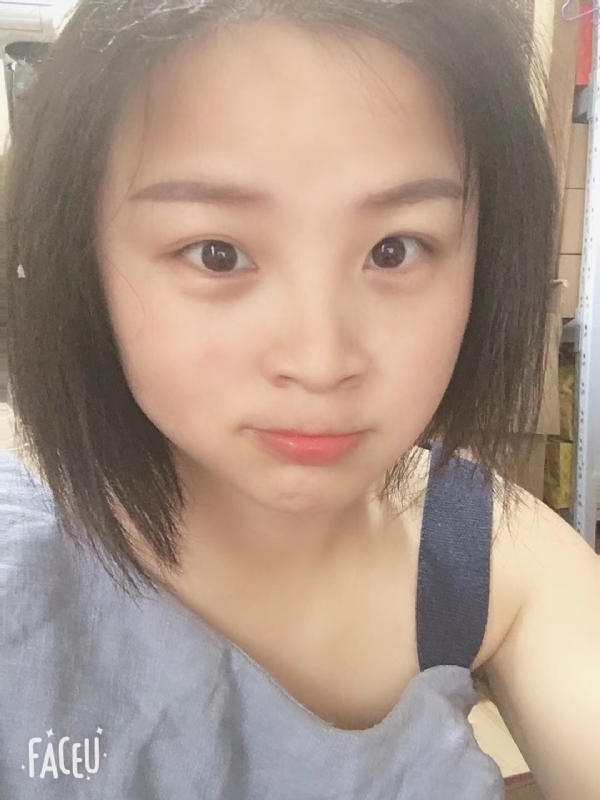 瑞瑞的第一张照片--唐山相亲服务中心