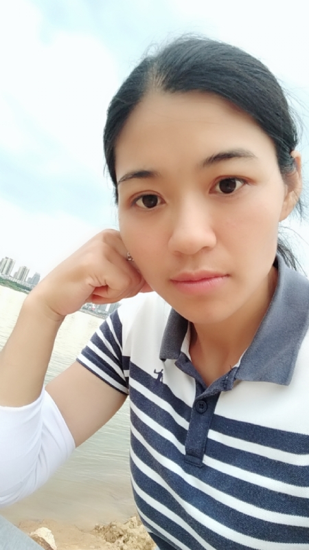 梅子的第一张照片--唐山相亲服务中心