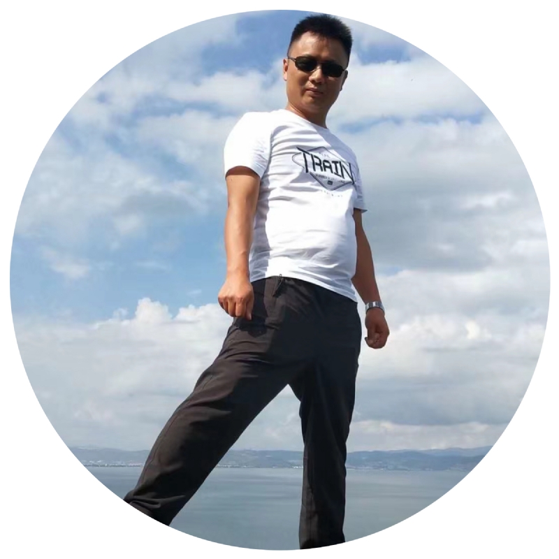 山高人为峰的第一张照片--唐山相亲服务中心