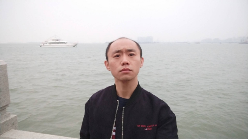 小害虫的第一张照片--唐山相亲服务中心