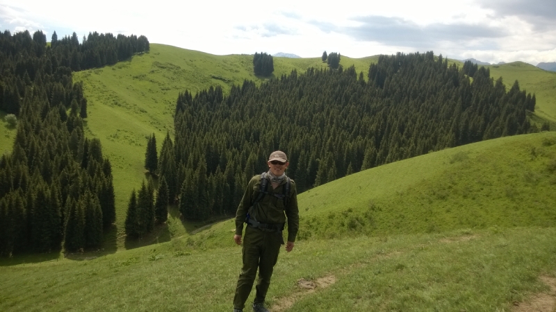 流浪哥的第一张照片--唐山相亲服务中心