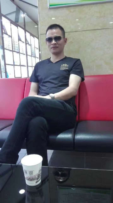 珍惜的第一张照片--唐山相亲服务中心