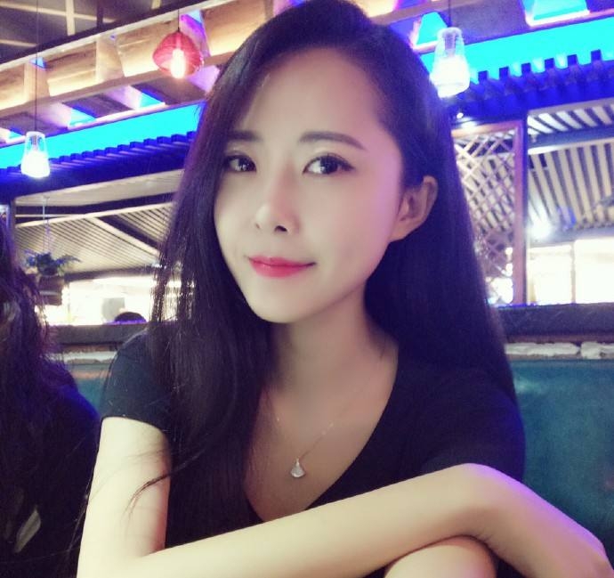 庆庆的第一张照片--唐山相亲服务中心