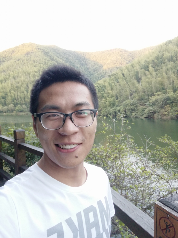 随心的第一张照片--唐山相亲服务中心