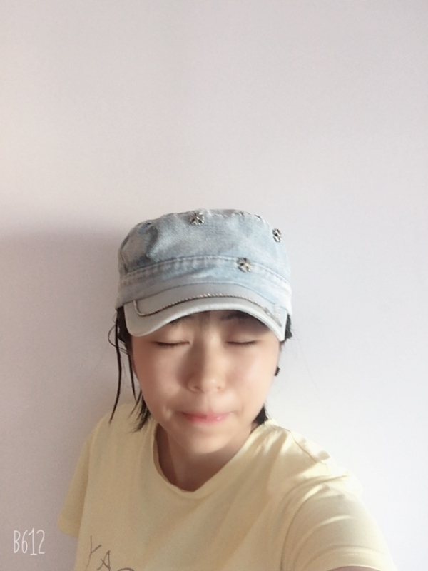 li的第一张照片--唐山相亲服务中心