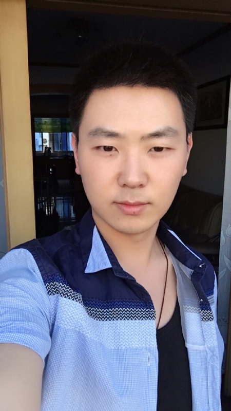 蕓的第一张照片--唐山相亲服务中心