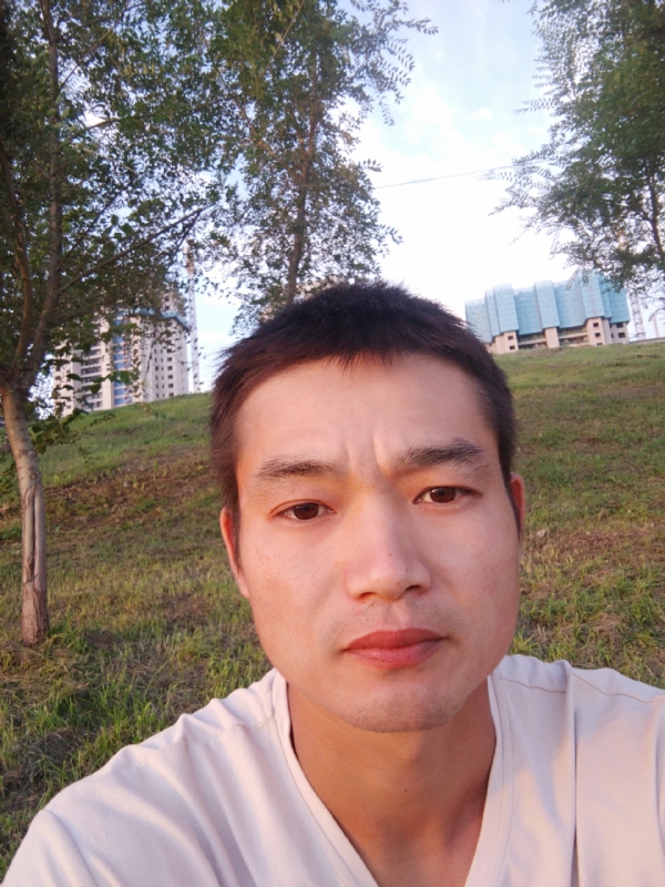 川子的第一张照片--唐山相亲服务中心