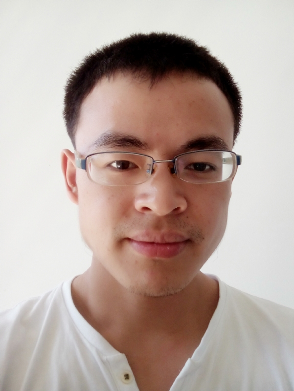 啊平的第一张照片--唐山相亲服务中心