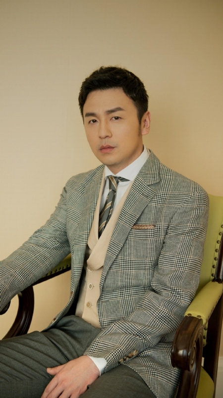 独角兽的第一张照片--唐山相亲服务中心