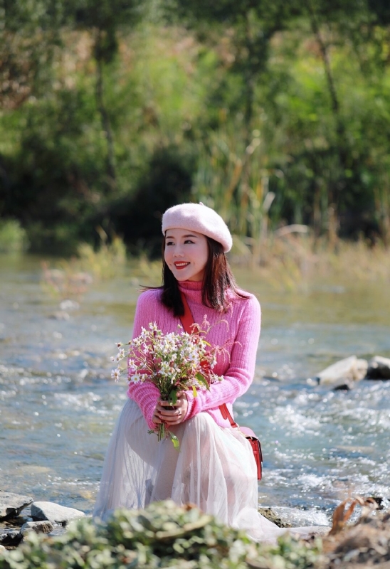 素年锦时的第一张照片--唐山相亲服务中心