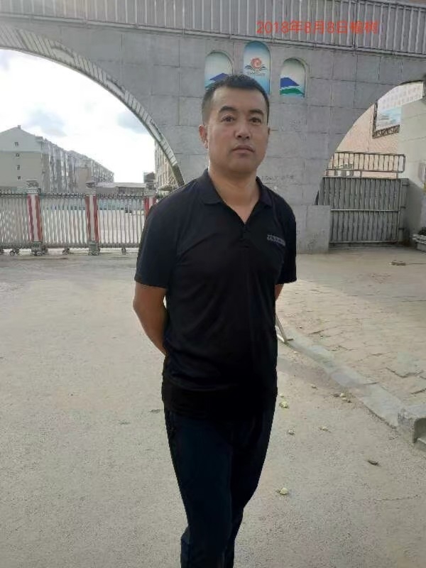 风雨见彩虹的第一张照片--唐山相亲服务中心