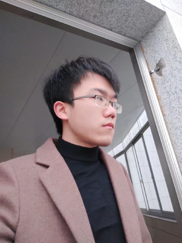 半尘的第一张照片--唐山相亲服务中心