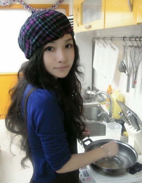 浅笑的第二张照片--唐山相亲服务中心