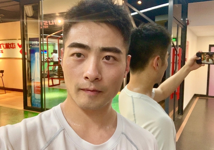 迁就的第一张照片--唐山相亲服务中心