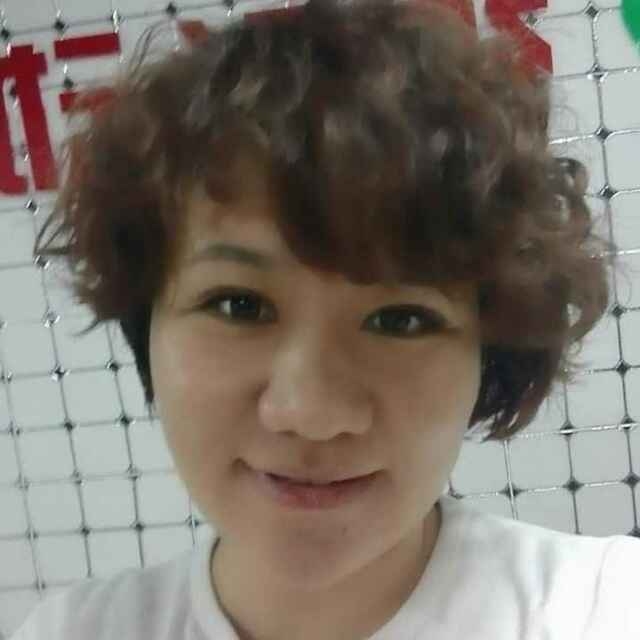 媛媛的第一张照片--唐山相亲服务中心