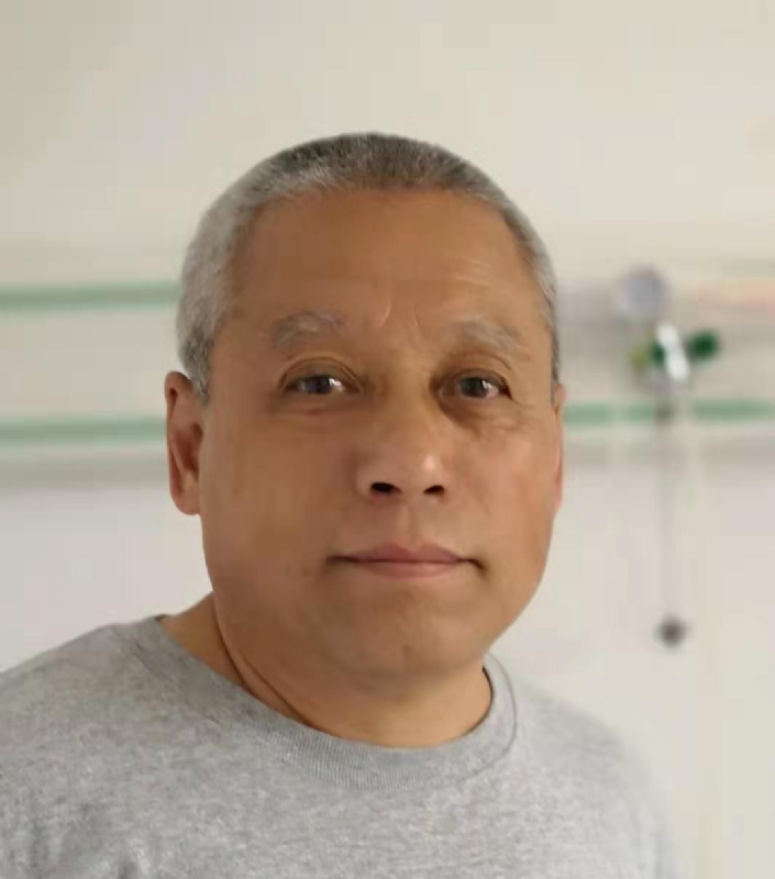 Mike的第一张照片--唐山相亲服务中心