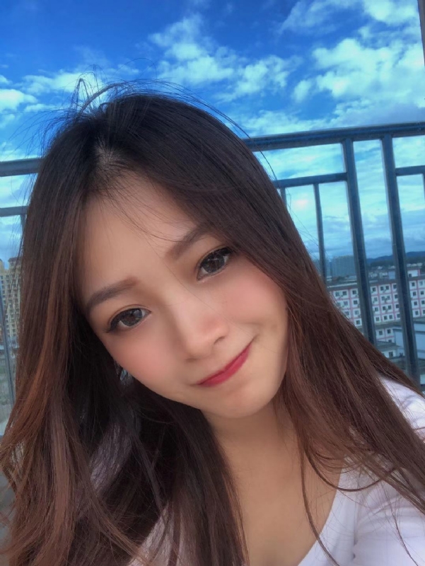 温柔诗函的第一张照片--唐山相亲服务中心