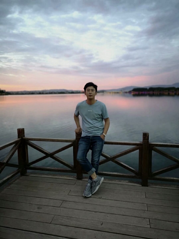 喂南墙我要撞你了的第一张照片--唐山相亲服务中心