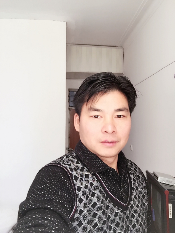 清风的第一张照片--唐山相亲服务中心