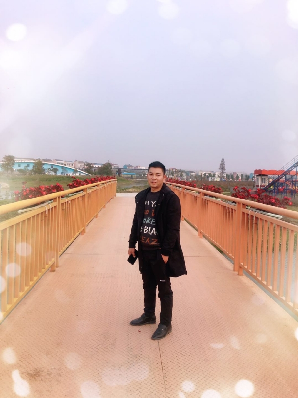 清风的第二张照片--唐山相亲服务中心