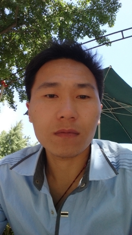 原来是你的第一张照片--唐山相亲服务中心