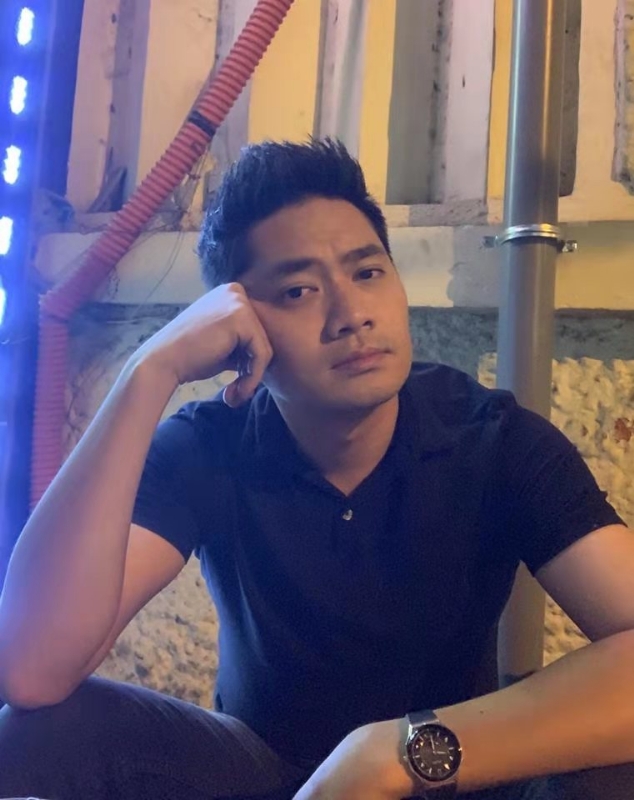 勿忘心安的第一张照片--唐山相亲服务中心