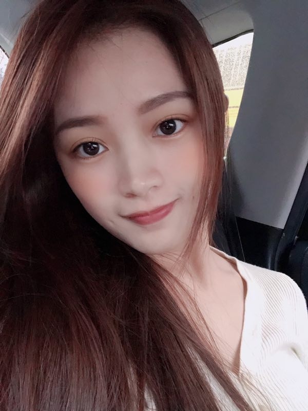 nancy-2513的第一张照片--唐山相亲服务中心