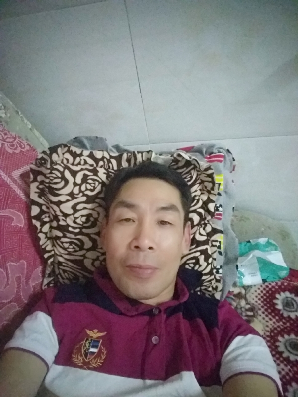 随缘的第一张照片--唐山相亲服务中心