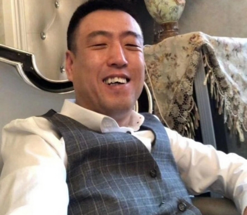 森林8888的第一张照片--唐山相亲服务中心