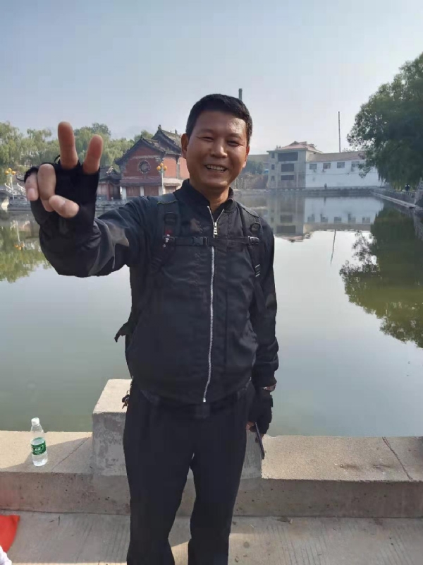 等的第一张照片--唐山相亲服务中心