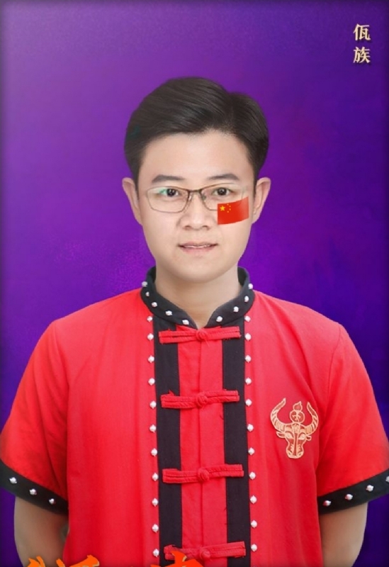 真水无香的第一张照片--唐山相亲服务中心