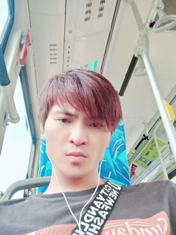 今日推销的第一张照片--唐山相亲服务中心