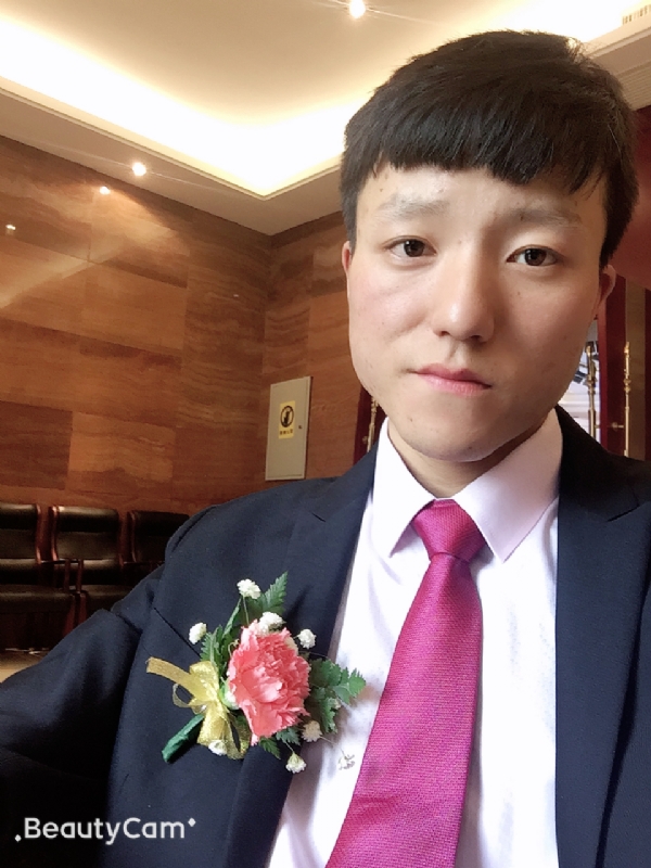 666碰碰的第一张照片--唐山相亲服务中心