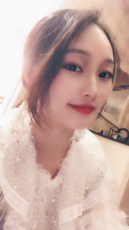 雯雯的第一张照片--唐山相亲服务中心