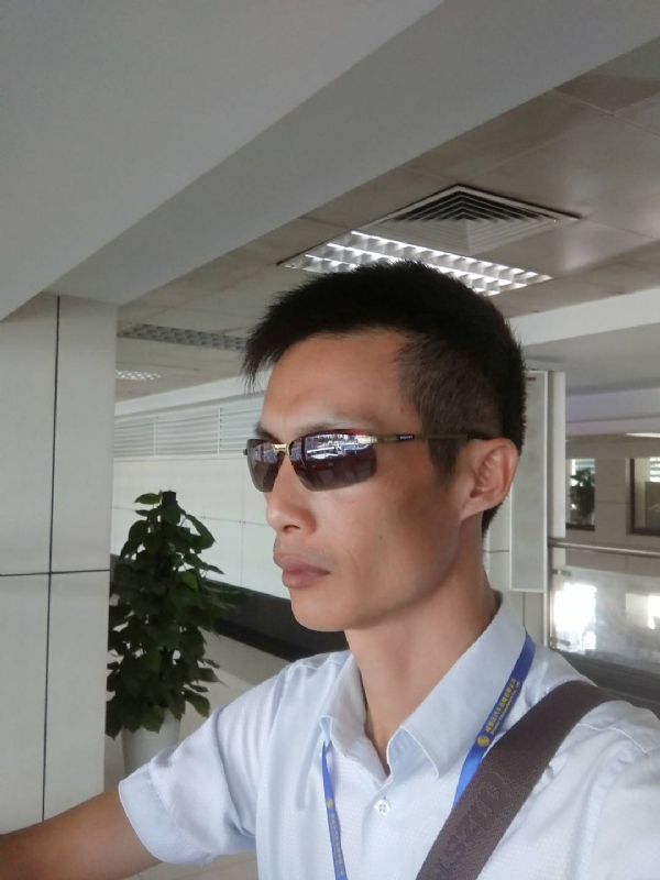 缘起缘灭的第一张照片--唐山相亲服务中心