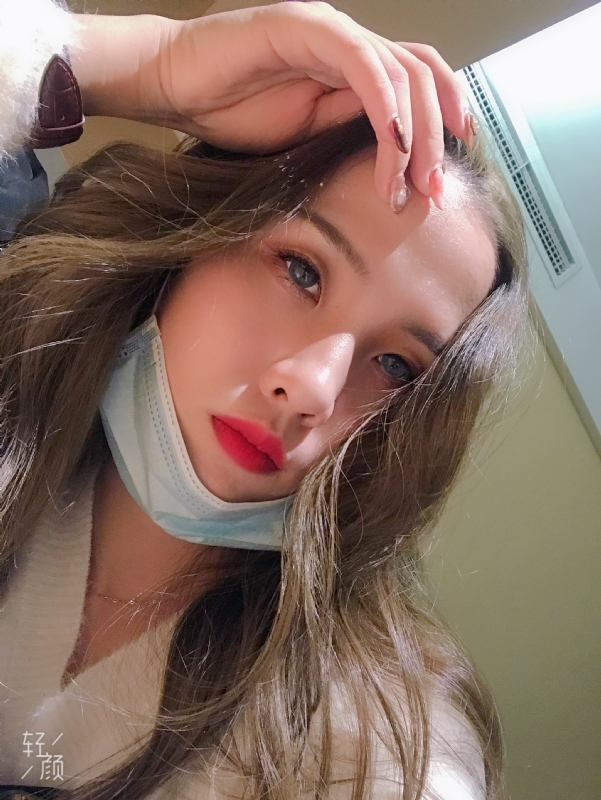 诗诗的第一张照片--唐山相亲服务中心