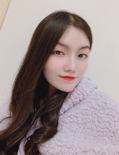 婉宁的第一张照片--唐山相亲服务中心