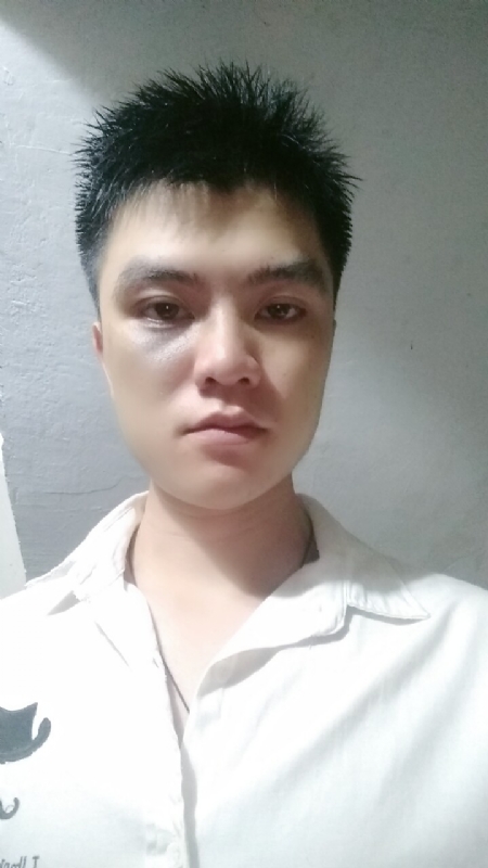 马仔的第一张照片--唐山相亲服务中心